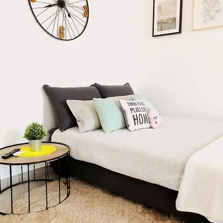Alba Appartement Rijeka