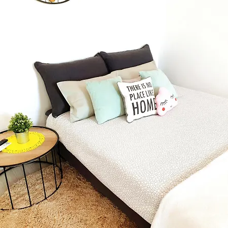 Appartement Alba Rijeka