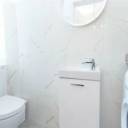 Alba Appartement *