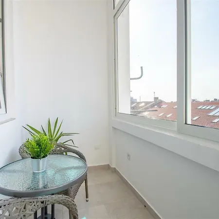 Alba Appartement Rijeka