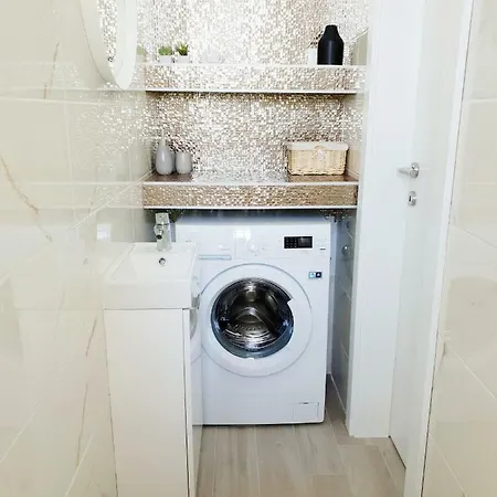 Appartement Alba *