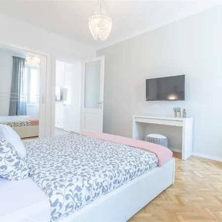 Alba Appartement Rijeka