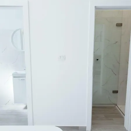 Appartement Alba