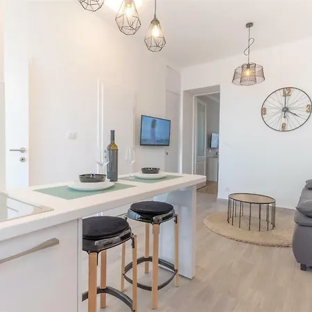 Appartement Alba *