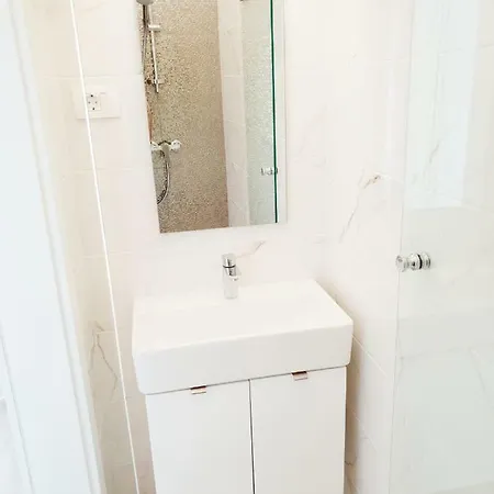 Alba Appartement Rijeka